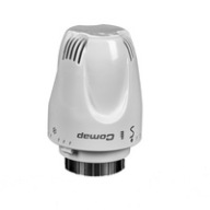 COMAP W5 - GŁOWICA TERMOSTATYCZNA 80370116 M28x1,5 NASTAWA OD 16 ST. C