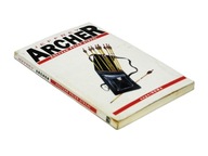 Kołczan pełen strzał - Jefrey Archer