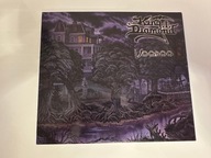 KING DIAMOND - Voodoo, 1998, 1. Wydanie, Mercyful Fate