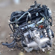 HONDA CR-V V HYBRYDA KOMPL.SILNIK 2018 2022