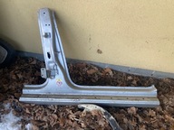 Audi A3 8P sportback próg,słupek prawy