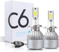 Żarówki Silverled Joiride H7 2 szt.