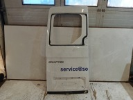 DRZWI VW CRAFTER II 17+ LEWE TYŁ