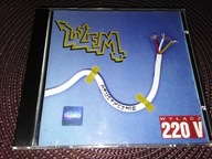 CD DŻEM - AKUSTYCZNIE, ANIA BOX MUSIC, ABM CD 010, 1994 r. >> I WYDANIE<<