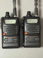Yaesu VX-10 VHF PARA