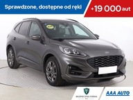 Ford Kuga 2.0 EcoBlue, Serwis ASO, 187 KM, 4X4