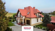 Dom, Izdebki, Nozdrzec, Brzozowski, 178 m²