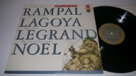 Rampal, Lagoya, Legrand Pastorales De Noel
