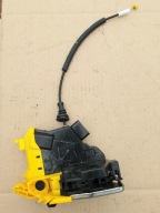 ZAMEK DRZWI PRAWY PRZÓD KIA CEED 81320-A2410