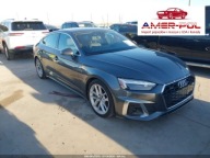 Audi A5 Sportback PREMIUM PLUS 45 TFSI QUATTRO S TRONIC, 2024r., 4x4, 2.0L