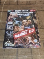 ESCAPE FROM PARADISE CITY NOWA W FOLII PL PC [4]