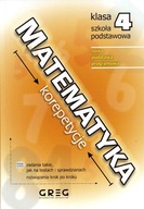 Matematyka - korepetycje - szkoła podstawowa, klasa 4 Roman Gancarczyk