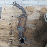 KATALIZATOR DPF SEAT IBIZA 6J IV LIFT 1.2TSI 1K0178Q8