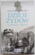 Dzieje Żydów w Polsce i Rosji Antony Polonsky