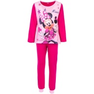 Piżama Disney MYSZKA MINNIE - 110