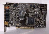 Karta dźwiękowa Creative Sound Blaster Audigy SB0090