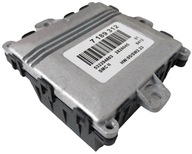 MODUŁ ASF SKRĘTU BMW 3 E46 E90 E91 5 E60 E61 6 E63 X3 X5 LEAR SMC SMC II 2