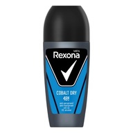 Rexona Men Cobalt Dry 48H Antyperspirant w kulce 50 ml
