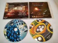 Pink Floyd – Live In Venice 1989 - 2CD KONCERT C1985