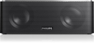 PRZENOŚNY GŁOŚNIK PHILIPSSB365 BEZPRZEWODOWY BLUETOOTH NFC STEREO SPEAKER