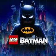 LEGO Batman: Dziedzictwo Mrocznego Rycerza | Klucz Aktywacyjny | Xbox X/S