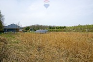 Działka, Skierniewice, 4036 m²