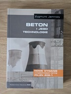 Beton i jego technologie, Zygmunt Jamroży