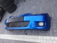 MAZDA 3 BK 2003-2006 ZDERZAK PRZÓD ORYGINAŁ PRZEDNI ŁADNY HB SPORT 27B