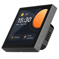 Sterownik Sonoff NSPanel Pro ZigBee tryb developera