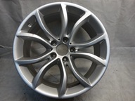 FELGA BMW X5 X6 F15 F16 9X19 ET 18