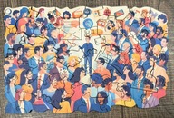 WOW Puzzle 40 elementów - Puls Biznesu - 21. Kongres PR i komunikacji