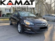 Opel Astra Opel Astra 1,4 Benzyna Automat Klimatyzacja Zamiana 1.4 Benzyna