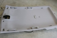 VOLVO V50 lift II PODSUFITKA SUFIT WYCISZENIE MATA WYGŁUSZAJĄCA