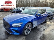 Genesis G70 Base 2025 2.5 Benzyna 300KM