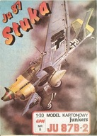 GPM 8: samolot Junkers JU87 B-2