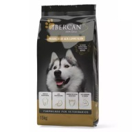 IBERCAN dla psów dorosłych z wołowiną 15 KG sucha karma dla psa