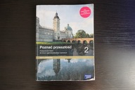 Poznać przeszłość 2 podręcznik do historii zakres podstawowy Nowa Era