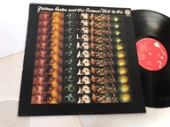 Graham Parker And The Rumour – Stick To Me ,,,Lp 188