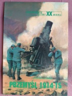 PRZEMYŚL 1914-15 IRENEUSZ MATERNIAK