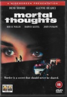 Motywy zbrodni / D.Moore B.Willis H.Keitel DVD napisy PL / stan bdb