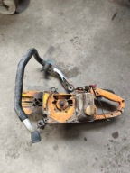 KARTER POŁÓWKA KARTERU PRAWA PRZECINARKI HUSQVARNA K970 K970II K970III ORG.