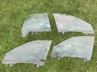 Szyba drzwi rover 600 618 620 623 LP PT lewy przód