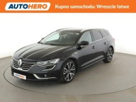 Renault Talisman Automat skóra full LED navi