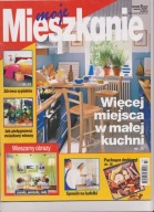 moje mieszkanie 3/2001