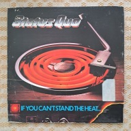 Status Quo - If You Can't Stand The Heat... - Nov 11, 1978 UK [EX/VG]