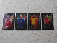 Karty piłkarskie LIMITED EDITION HOT SHOTS UEFA EURO 2024 GERMANY