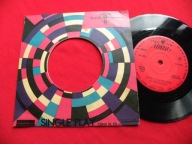 BUCZEK oczy czarne POŁOMSKI szkoda twoich łez dziewczyno SP Muza 1962