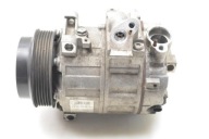 SPRĘŻARKA KLIMATYZACJI A0022304511 MERCEDES C-KLASA W204 C180 1.8 CGI