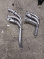 Mercedes W113 kolektory wydechowe 230sl