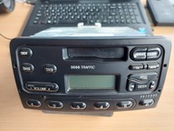 FORD FIESTA ORYGINALNE RADIO FORD 3000 TRAFFIC